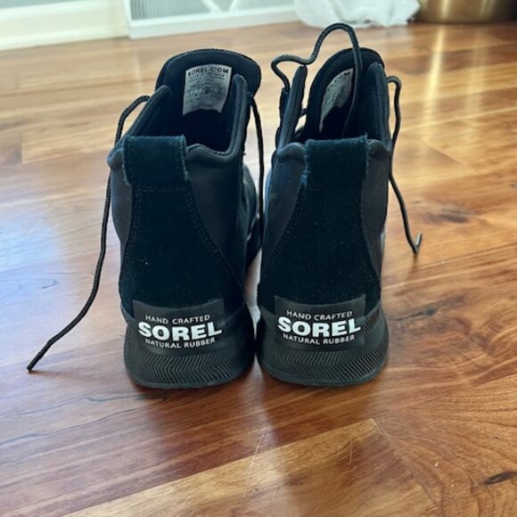 Sorel Women's Out N About™ III Classic Boot - Picture 2 of 4